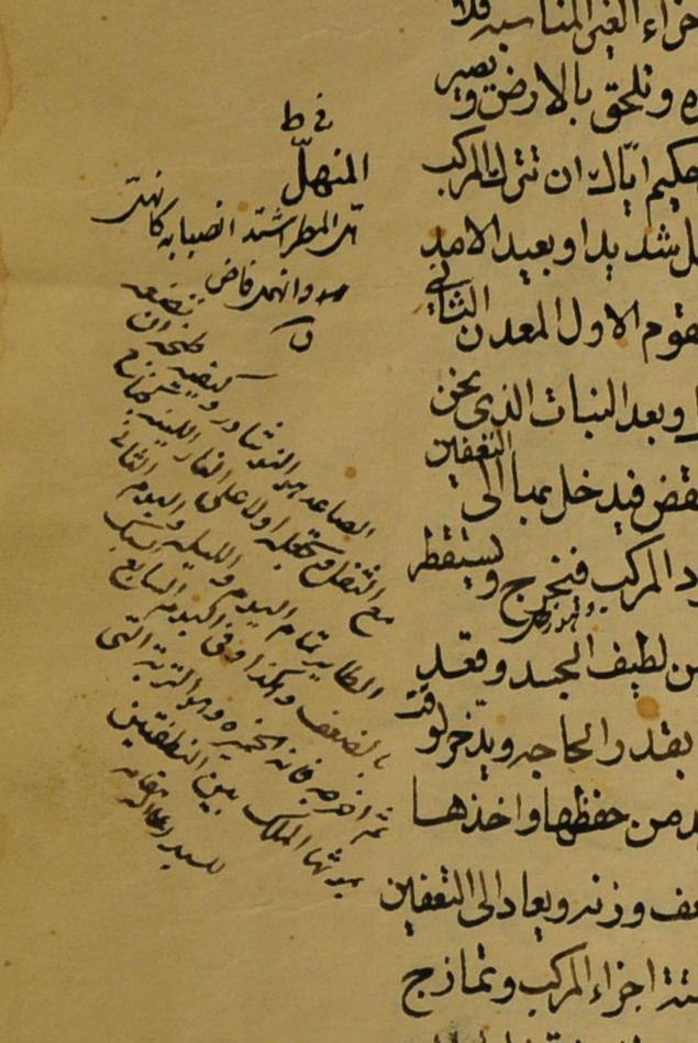 نسخه خطی